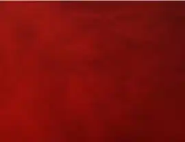 A plain red textured surface fills the entire image, without any objects, people, landmarks, or distinguishable features visible.